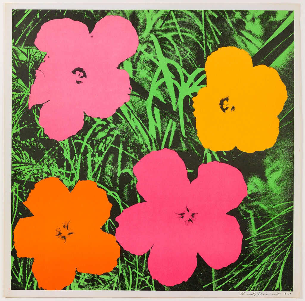 Flowers II.6, image 1