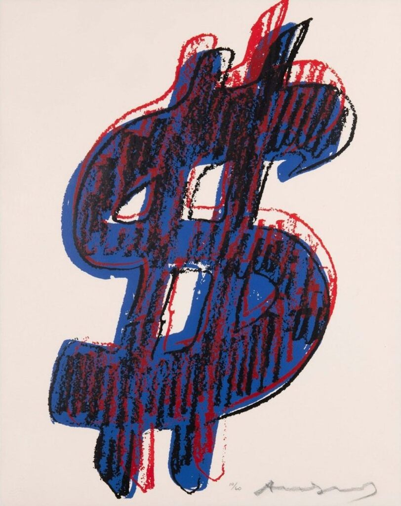 Dollar Sign، الصورة 1