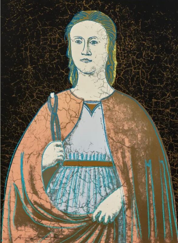 Saint Apollonia，圖片 1