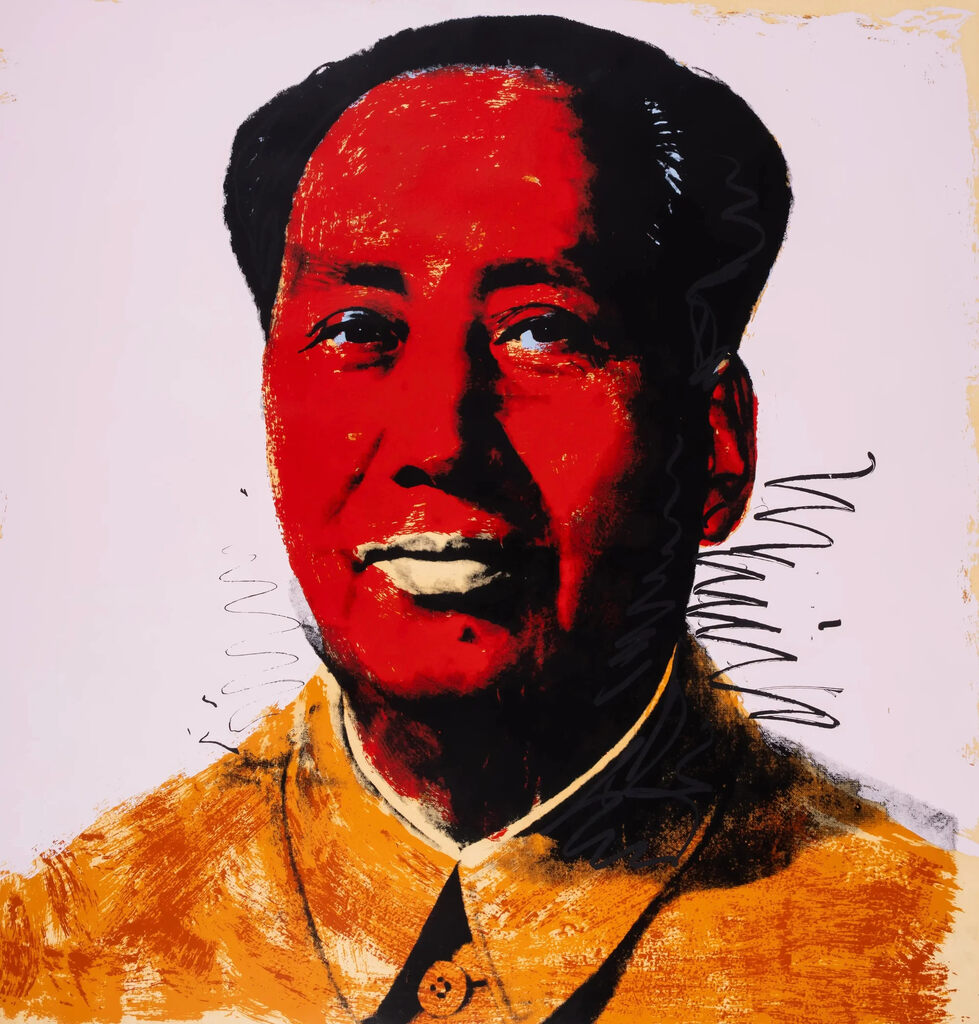 Mao (F & S II.96), image 1