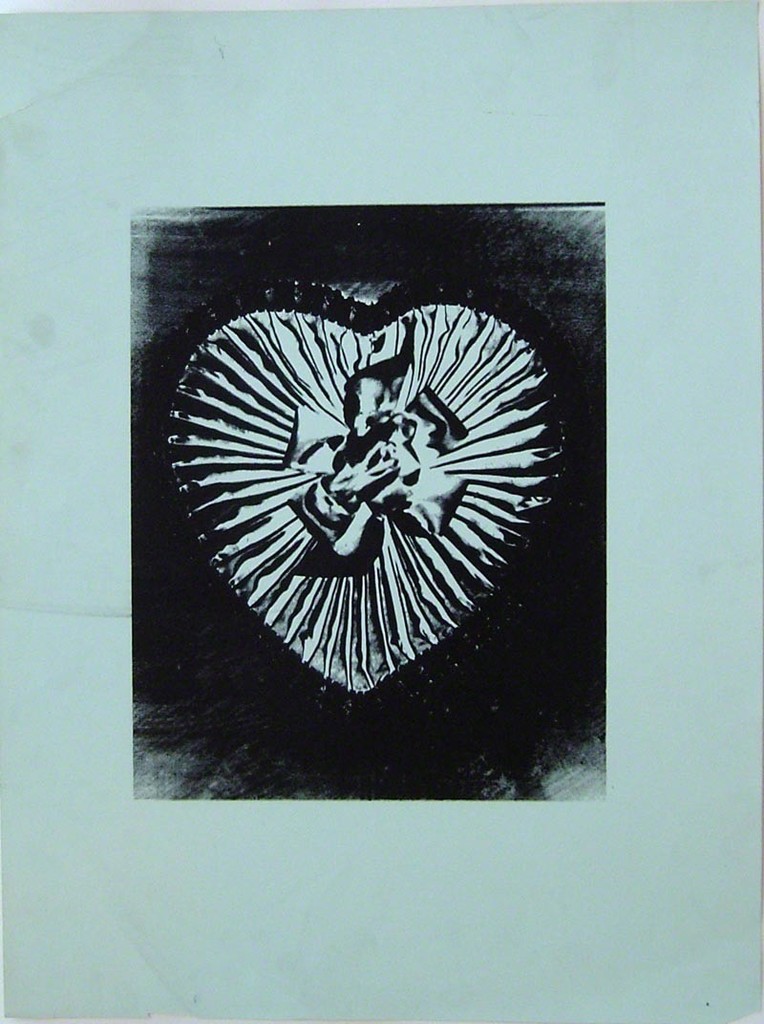 Andy Warhol, Candy Box (closed), 1983