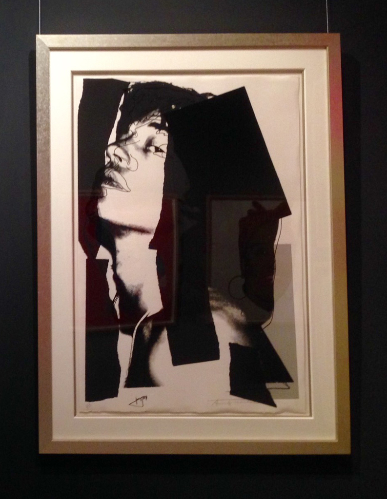 Mick Jagger (FSII.144), image 1