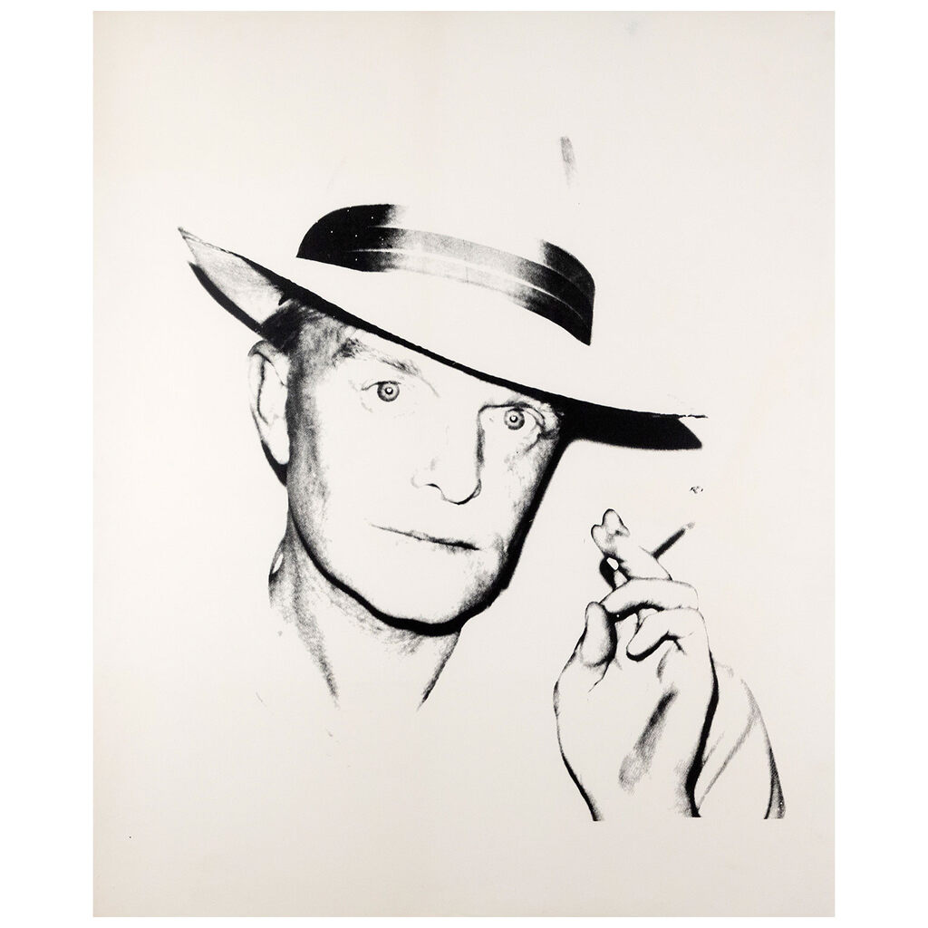 Truman Capote, image 1
