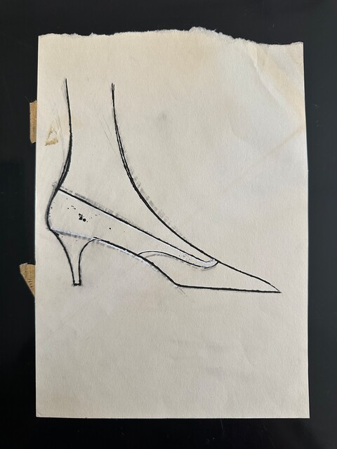 Shoe, image 1