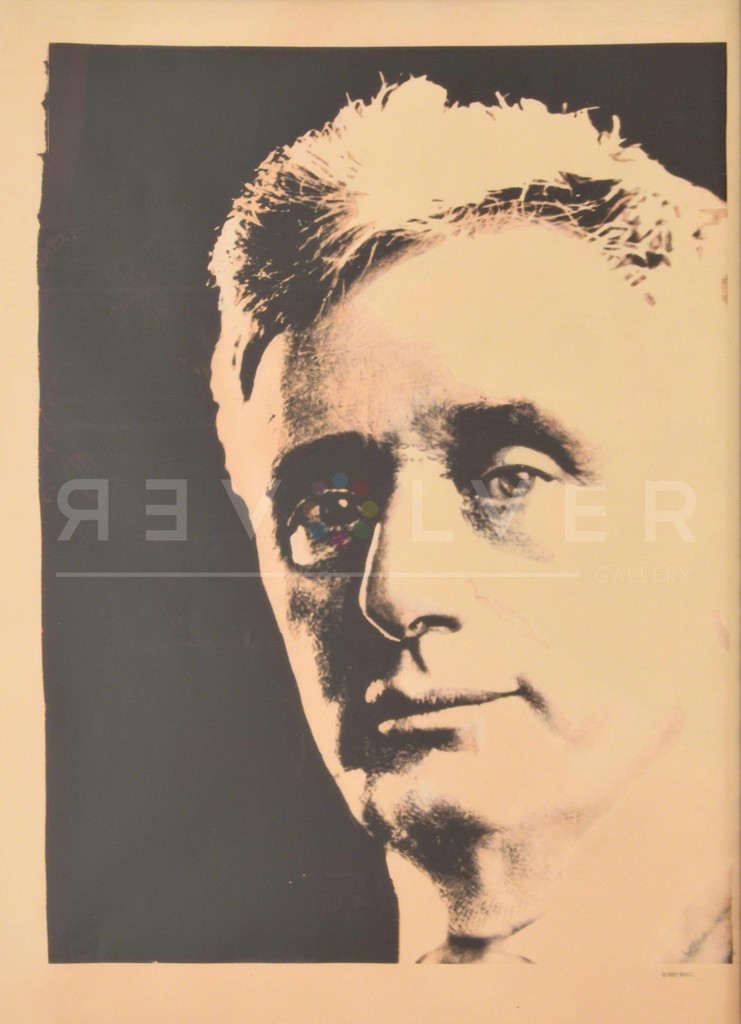 Louis Brandeis (Unique), image 1