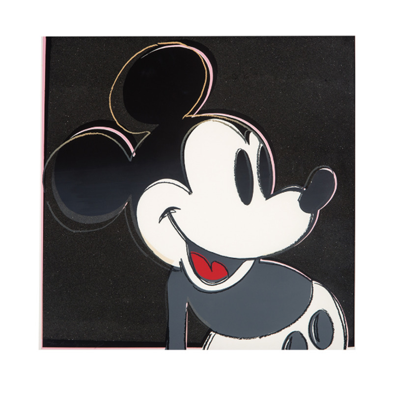 Mickey Mouse, image 1