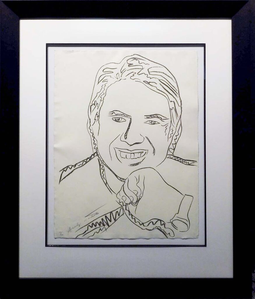 JIMMY CARTER III, image 1