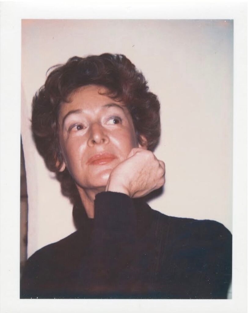 Marella Agnelli, image 1