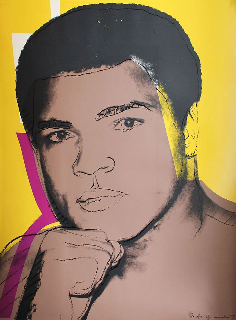 Muhammad Ali (FS II.182), image 1