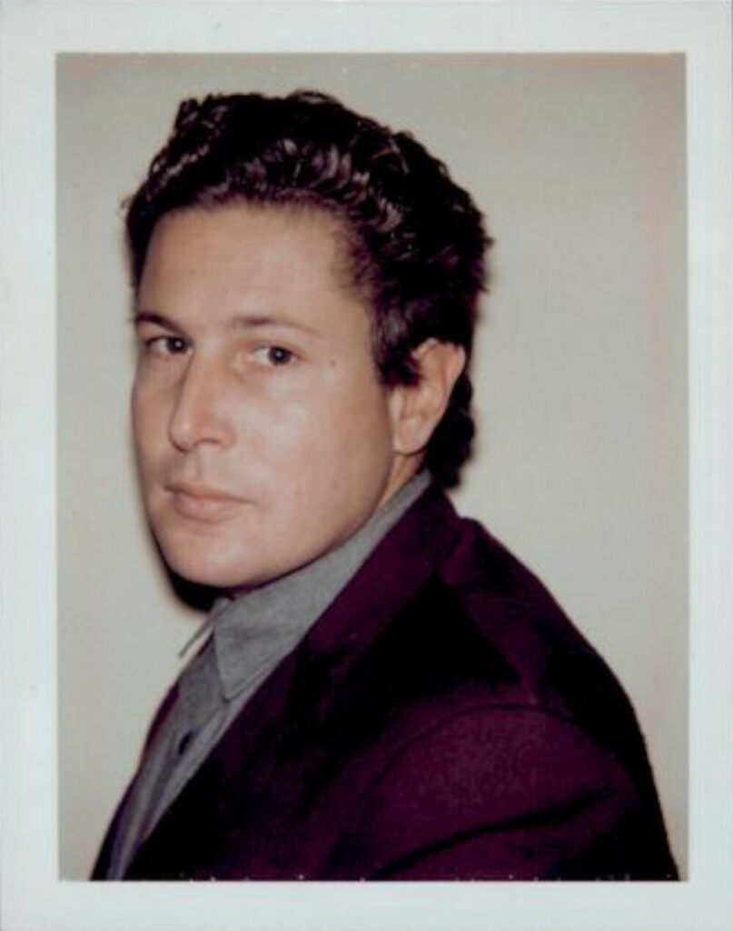 Julian Schnabel, image 1