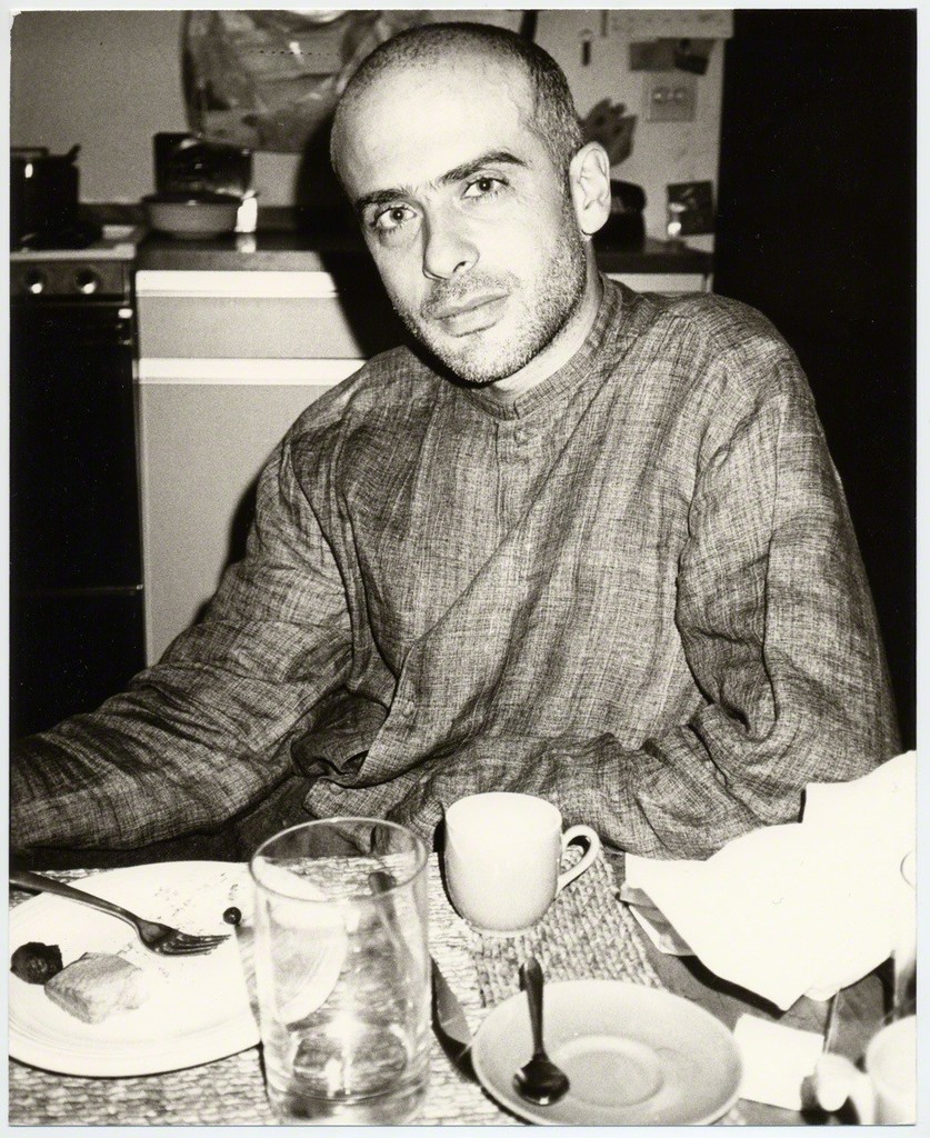Francesco Clemente, image 1