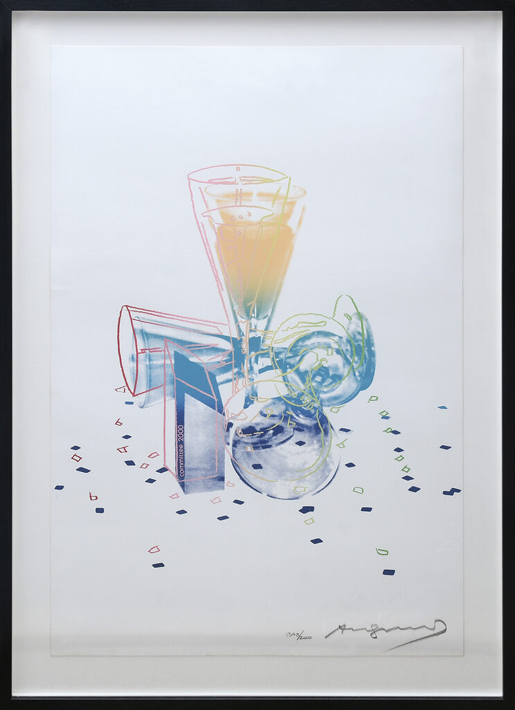 Committee 2000, immagine 1