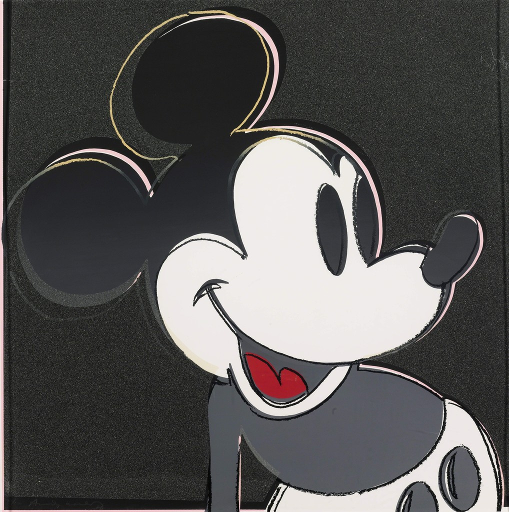 Mickey Mouse, image 1