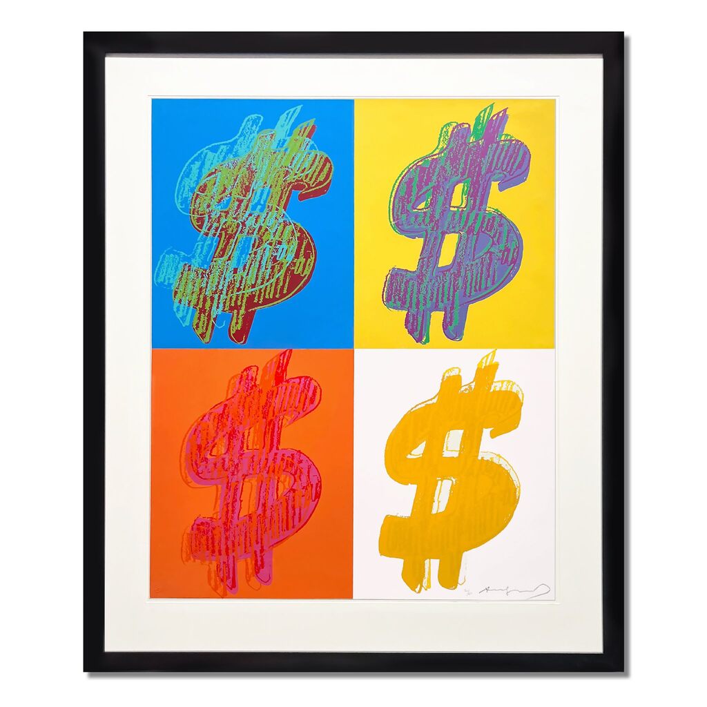 $ (Quadrant) (FS II.284), image 1
