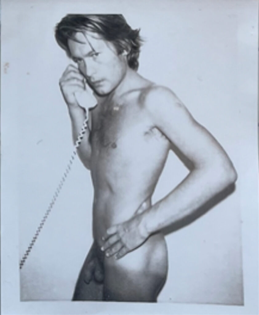 Helmut Berger, image 1