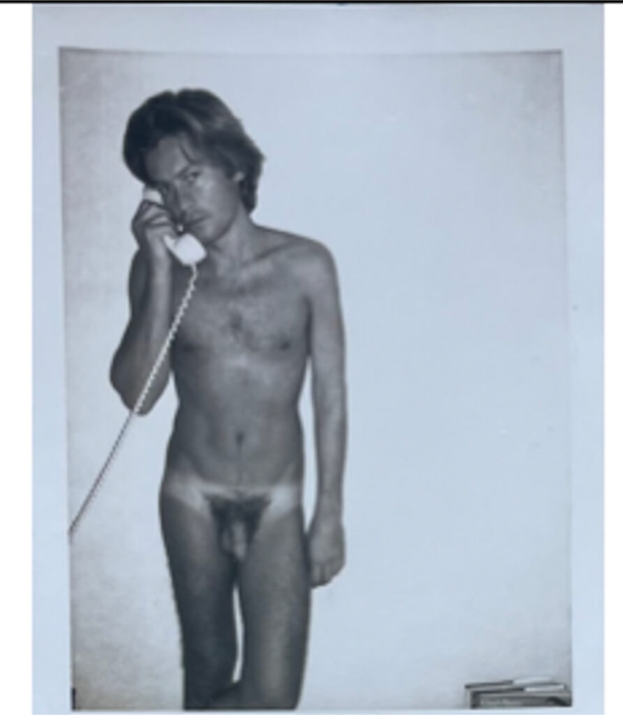 Helmut Berger, image 1