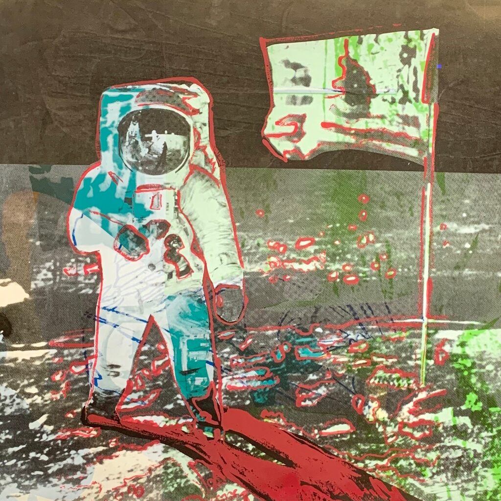 Moonwalk Beethoven, image 1
