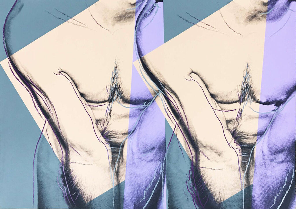 Torso (Double), IIIA.35, image 1