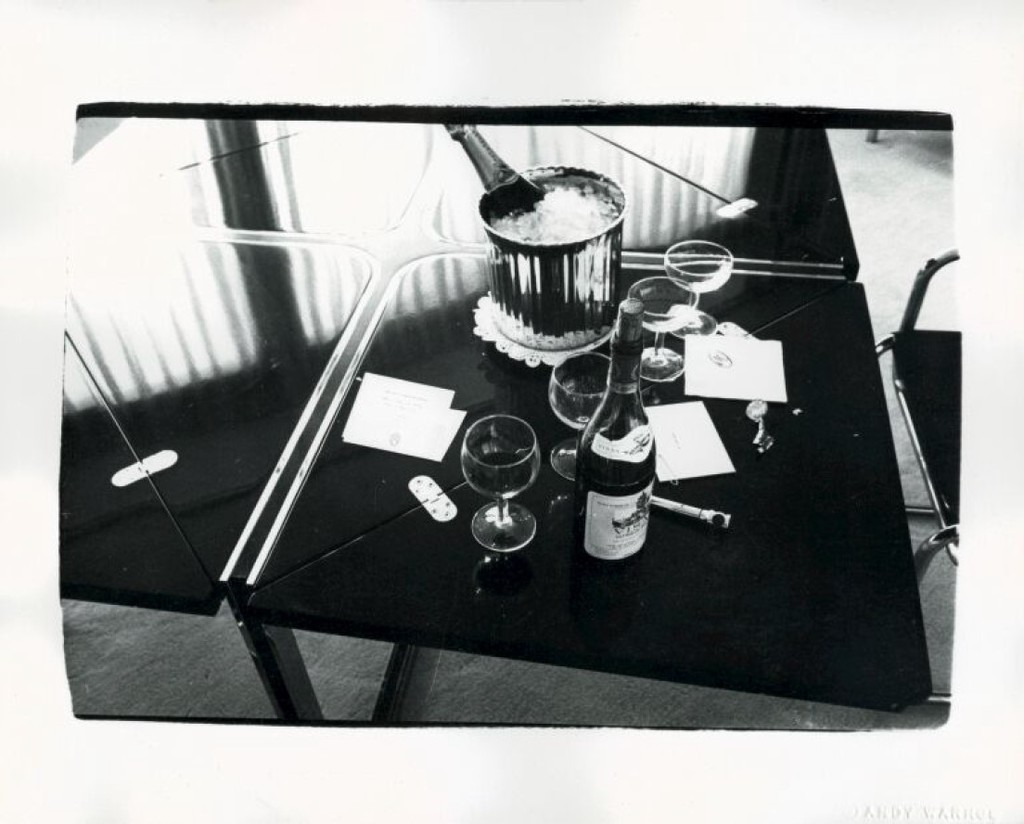 Table Setting, image 1
