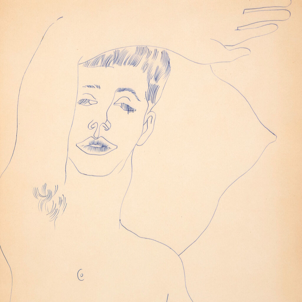 Over Head, image 1