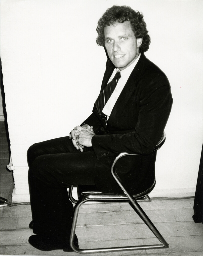 Joseph Kennedy III, image 1