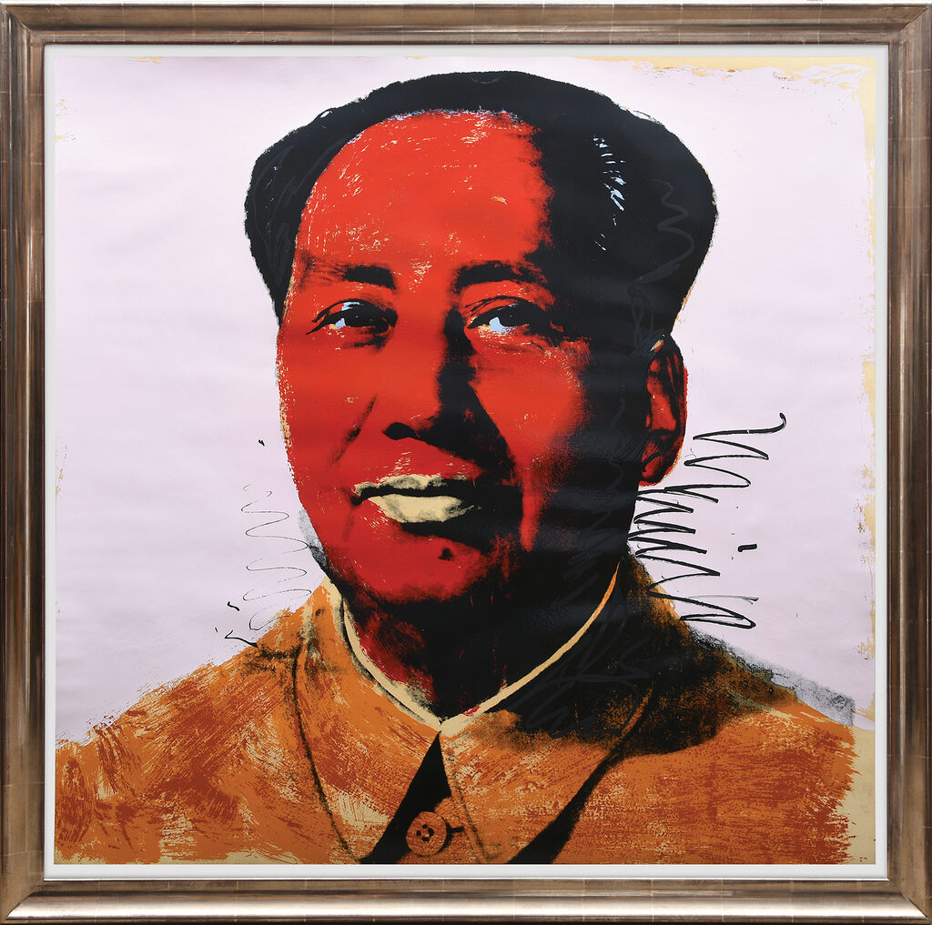 Mao., image 1
