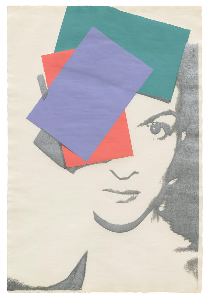Paloma Picasso, image 1