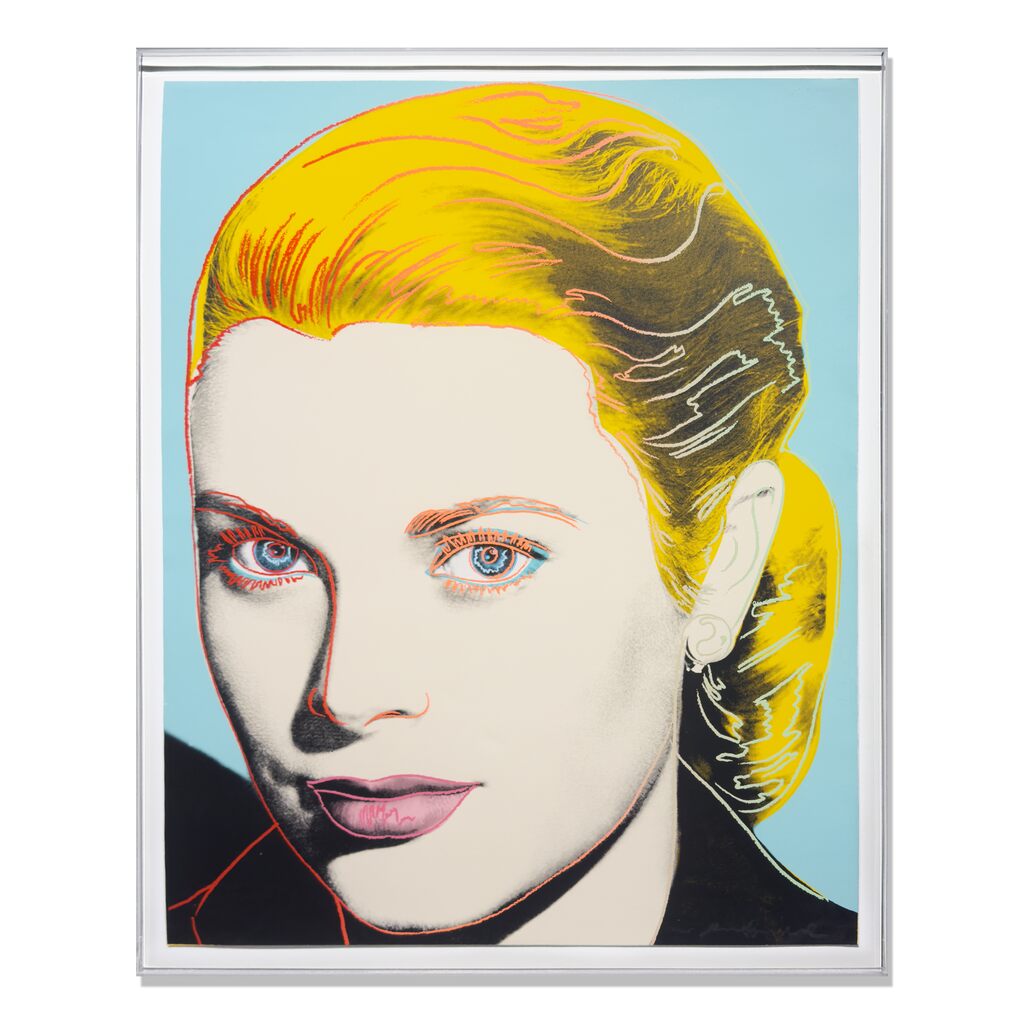 Grace Kelly, image 1