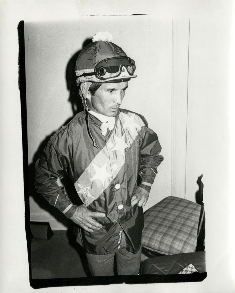 Willie Shoemaker, image 1