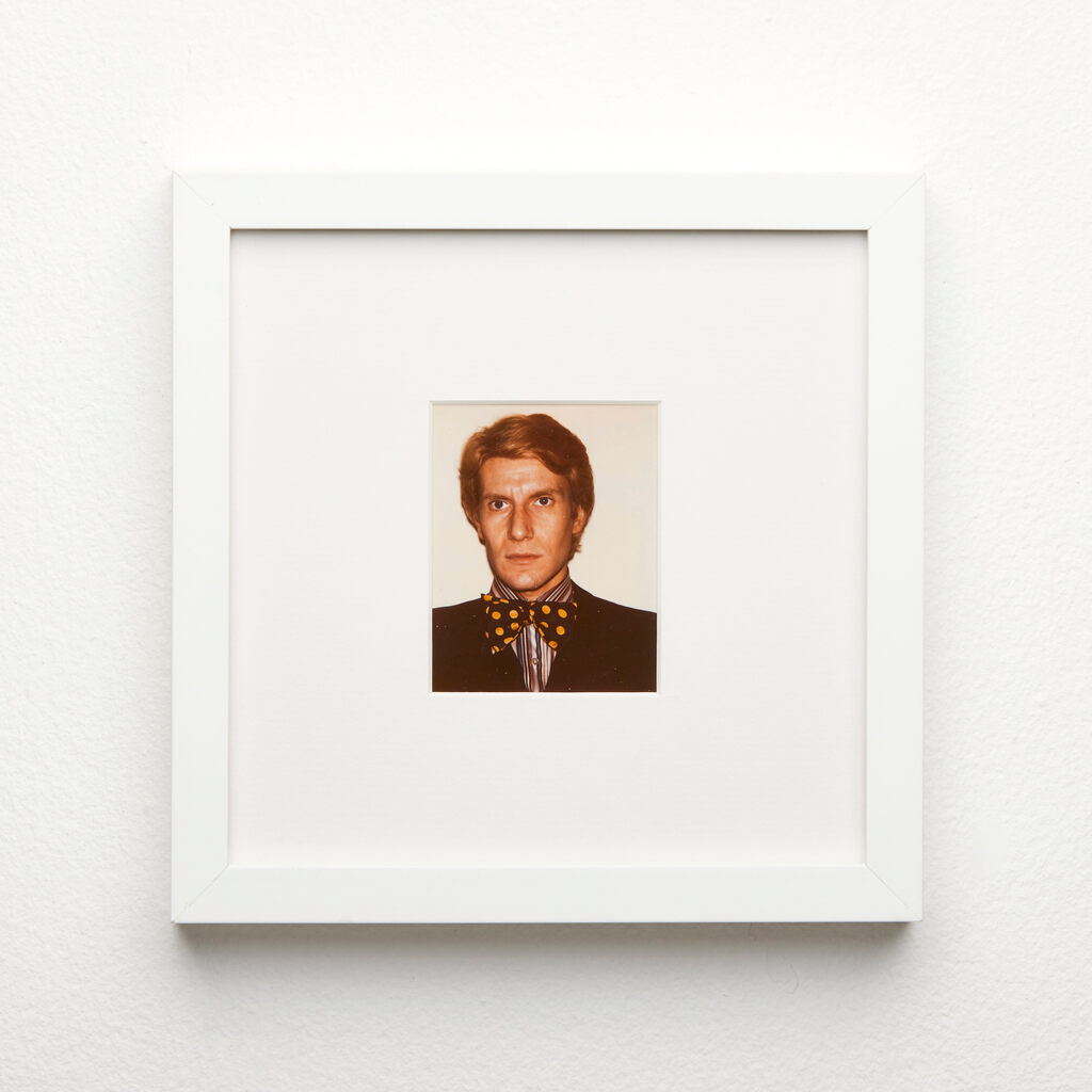 Yves Saint Laurent, image 1