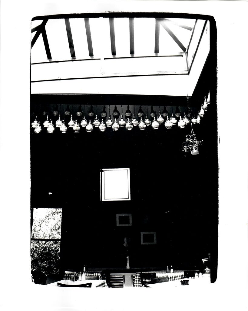 Restaurant Interior, image 1