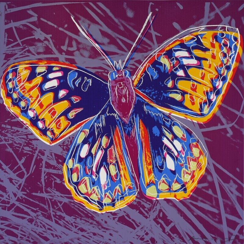 San Francisco Silverspot II.298, image 1