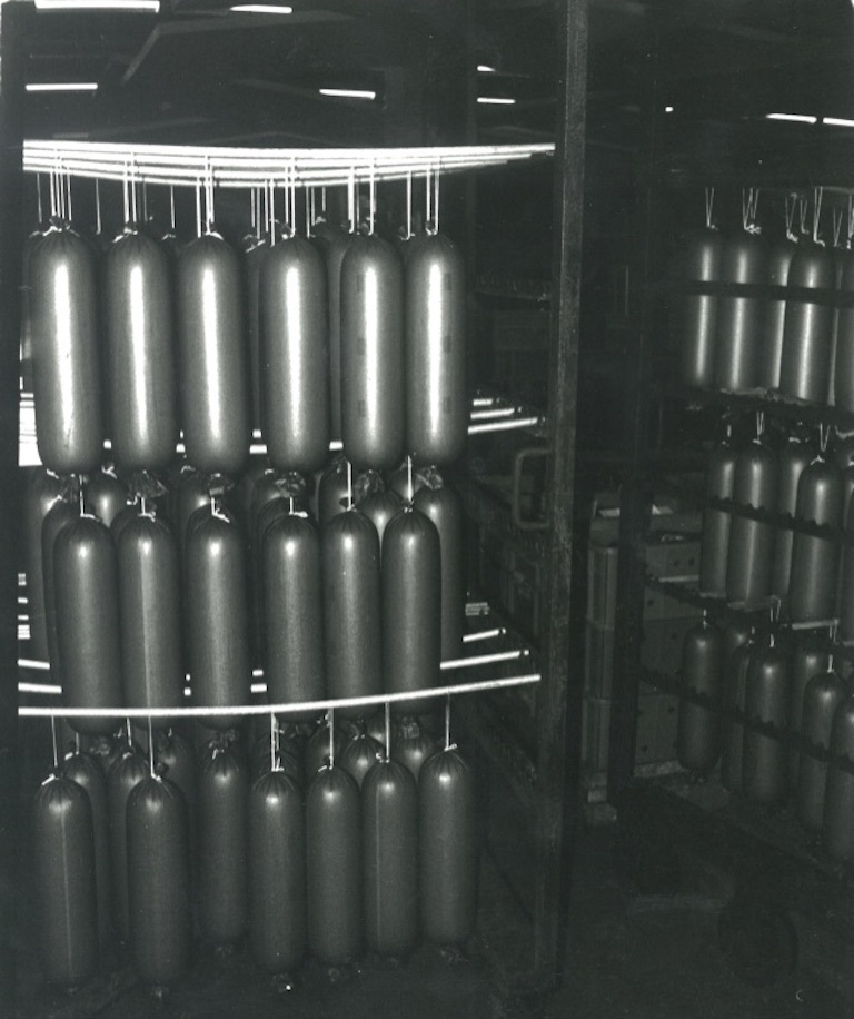 Sausages, image 1