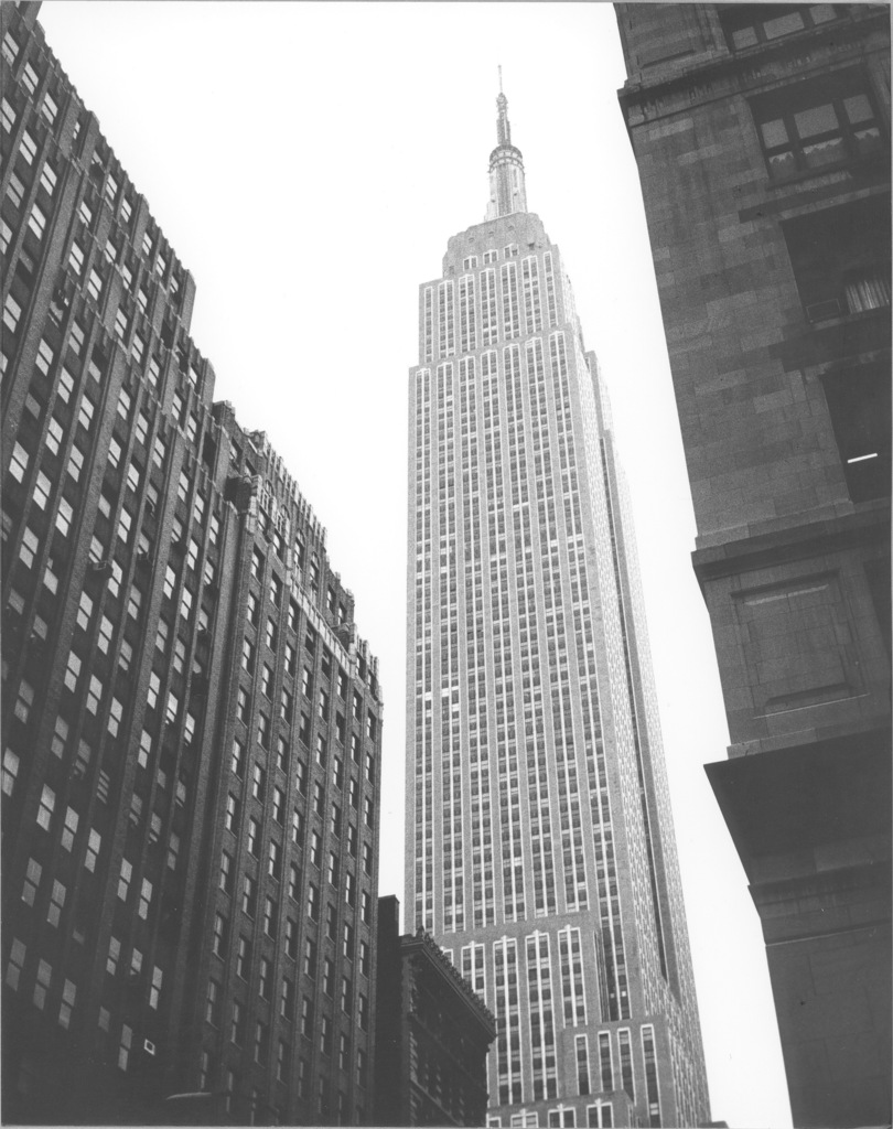 Empire State Building, image 1