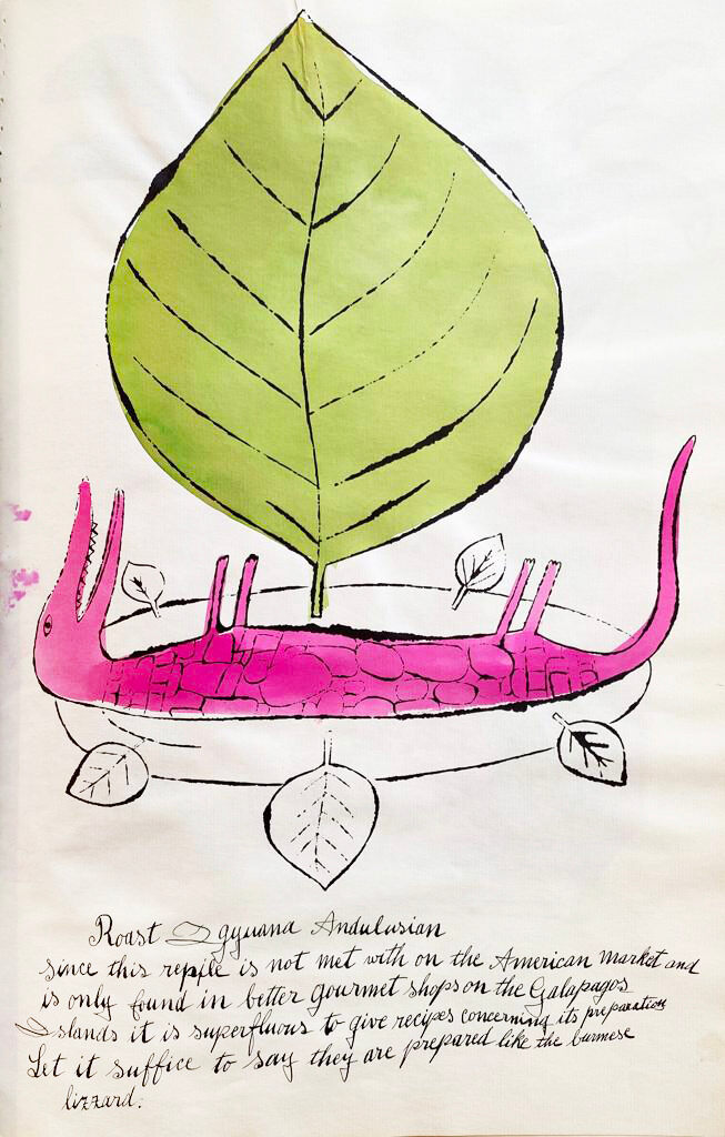 Wild Raspberries IV.136A, image 1