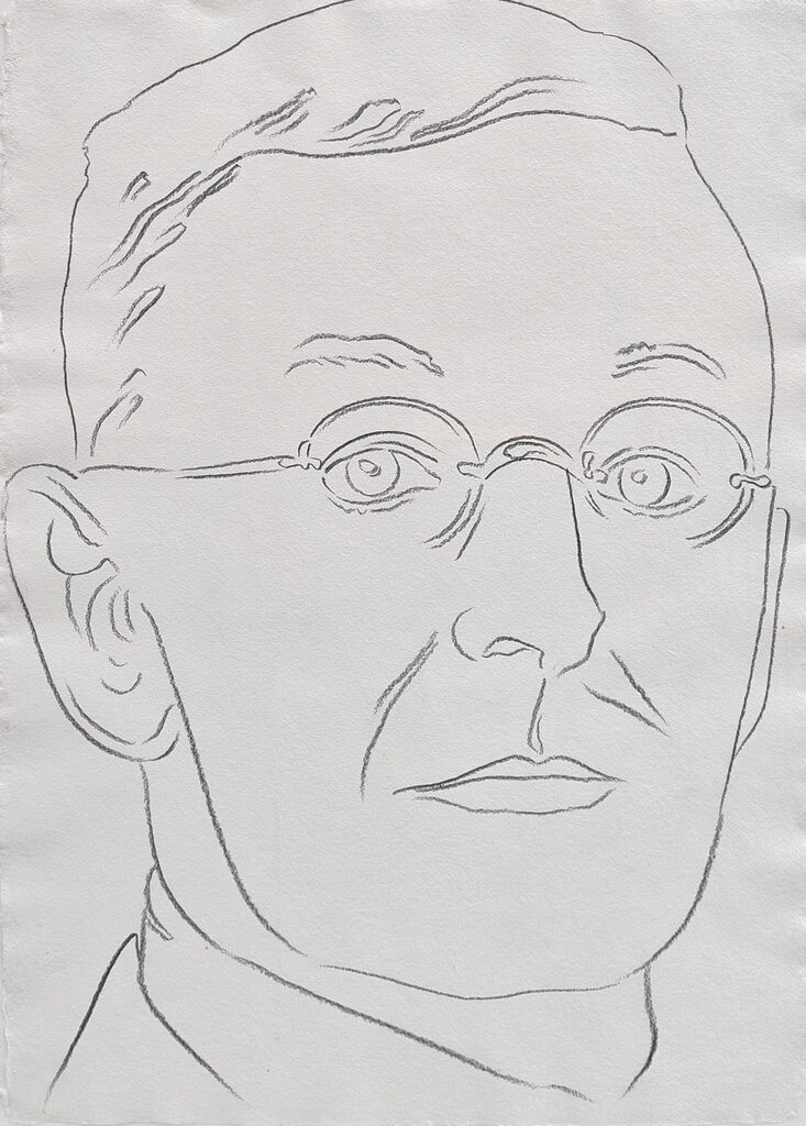 Hermann Hesse, image 1