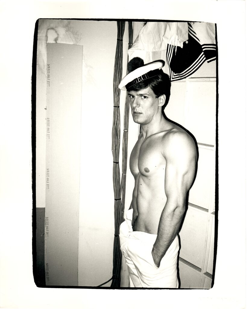 Querelle, image 1