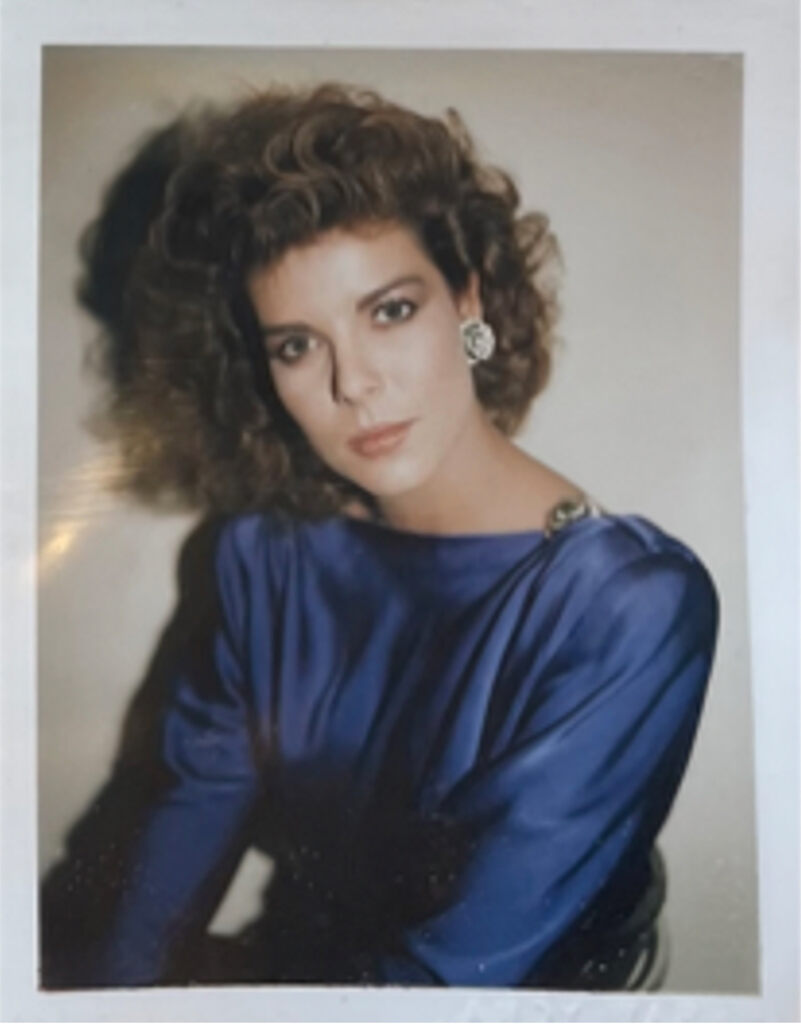 Princess Caroline of Monaco, image 1