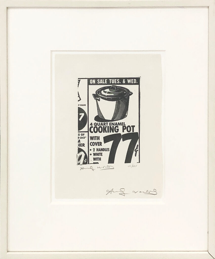 COOKING POT FS II.1, image 1