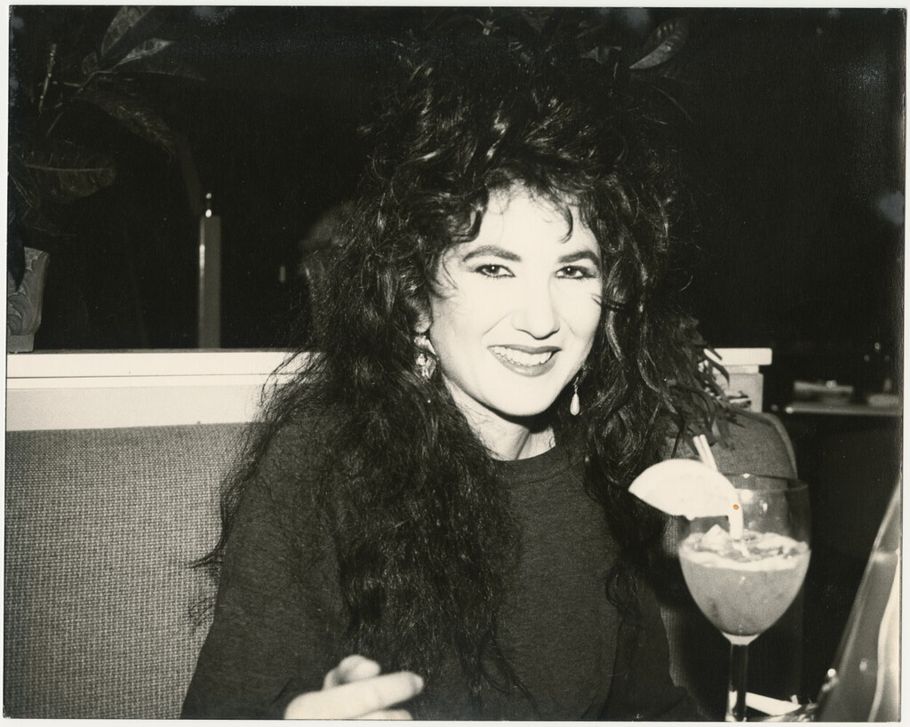 Tama Janowitz, image 1