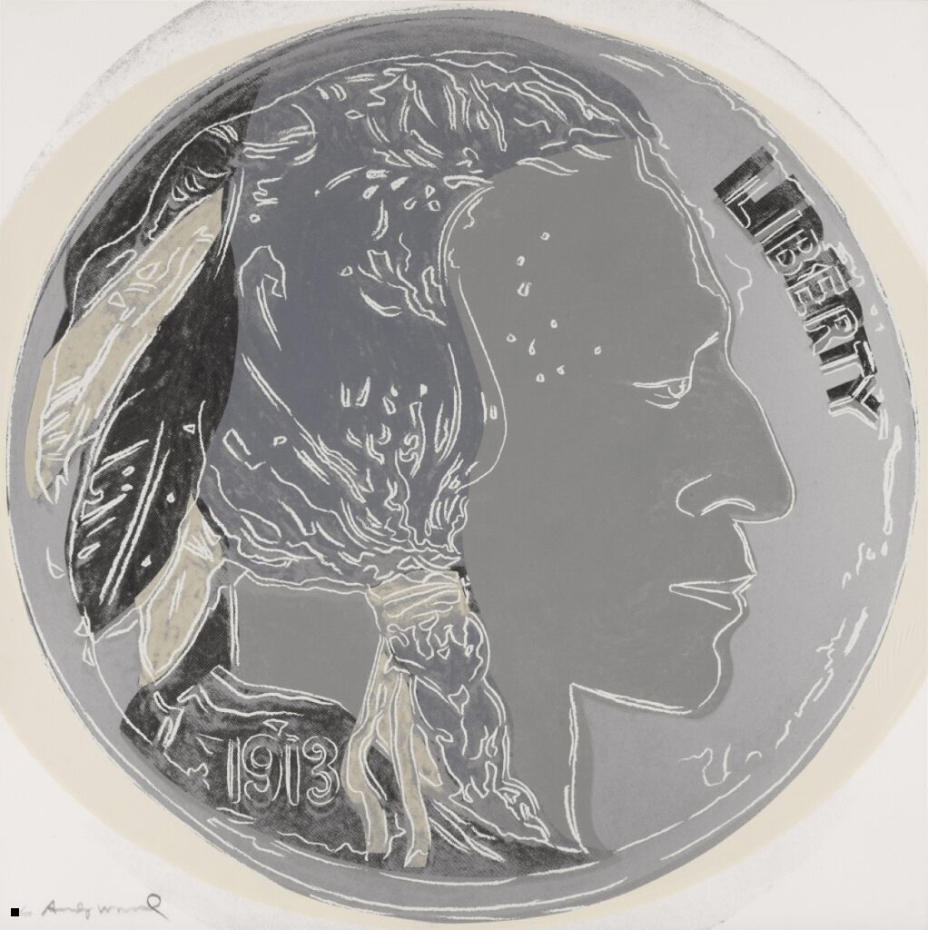 Indian Head Nickel (FS II.385), image 1