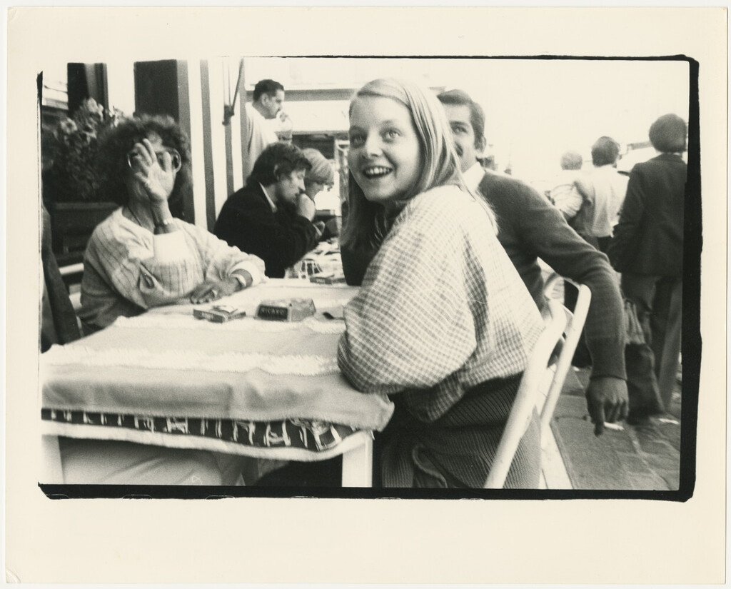 Jodie Foster, image 1