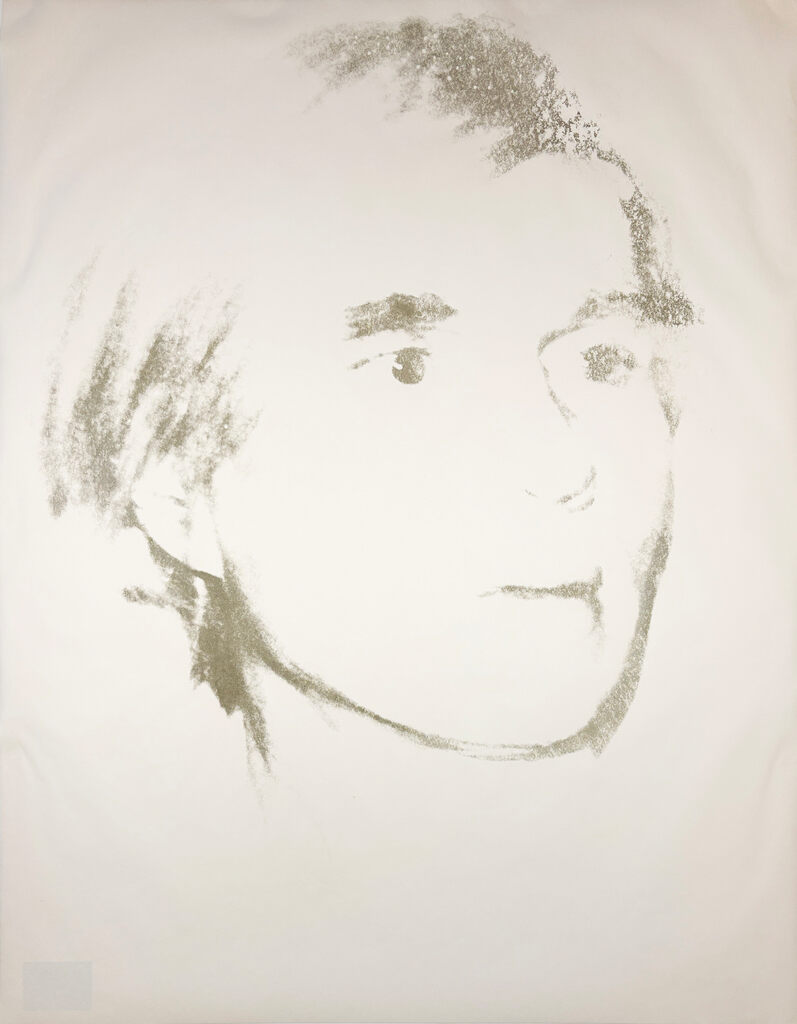 Self Portrait IIIC.27, image 1