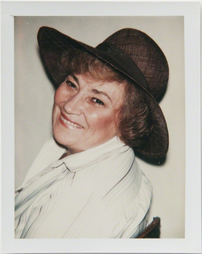 Bella Abzug, image 1