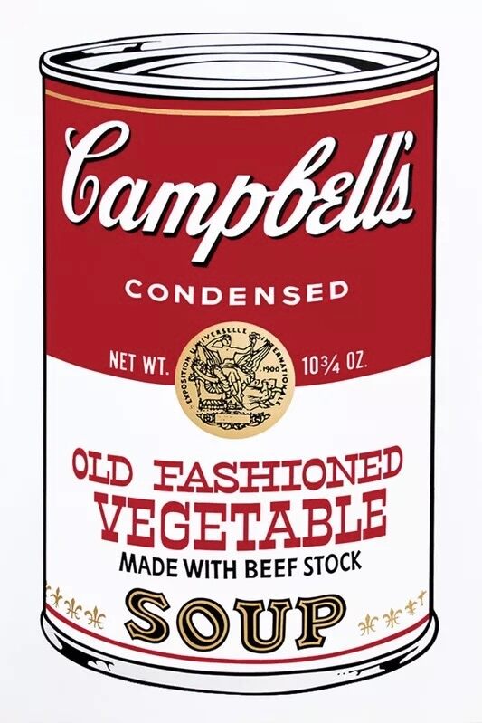 Old Fashioned Vegetable (11.54), image 1