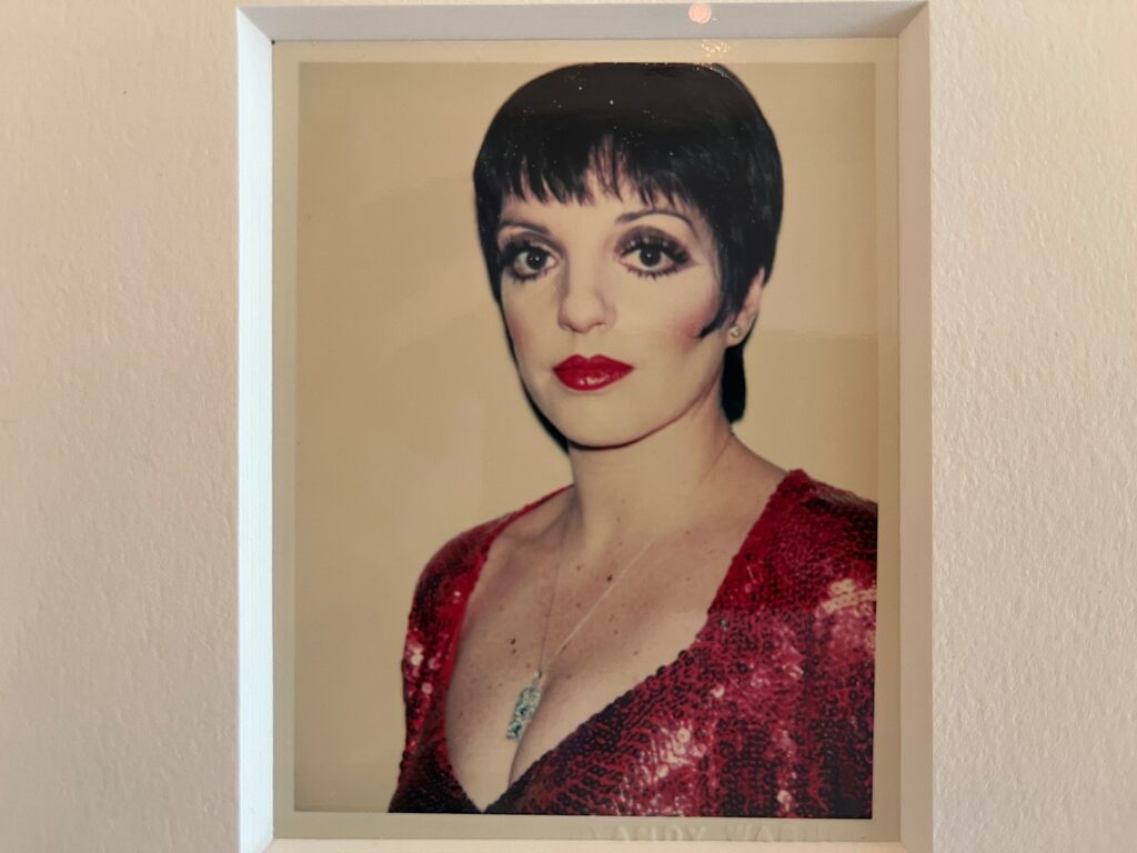 Liza Minnelli, image 1