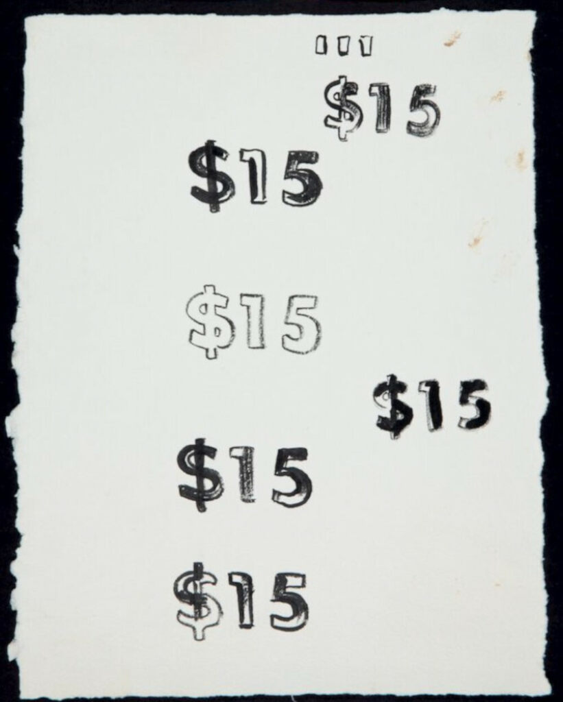 $15, image 1