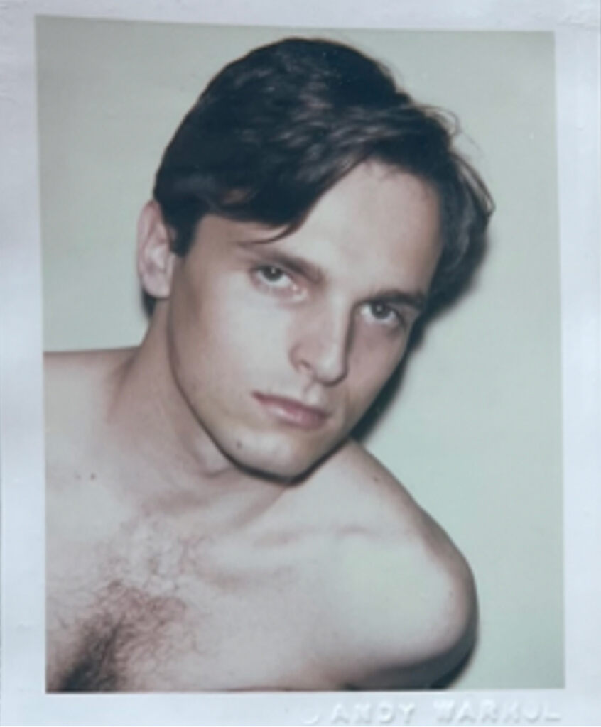 Miguel Bose, image 1