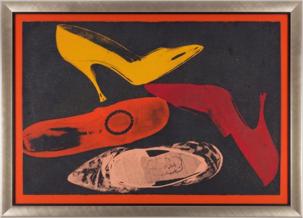 Shoes (F.S II 253), image 1