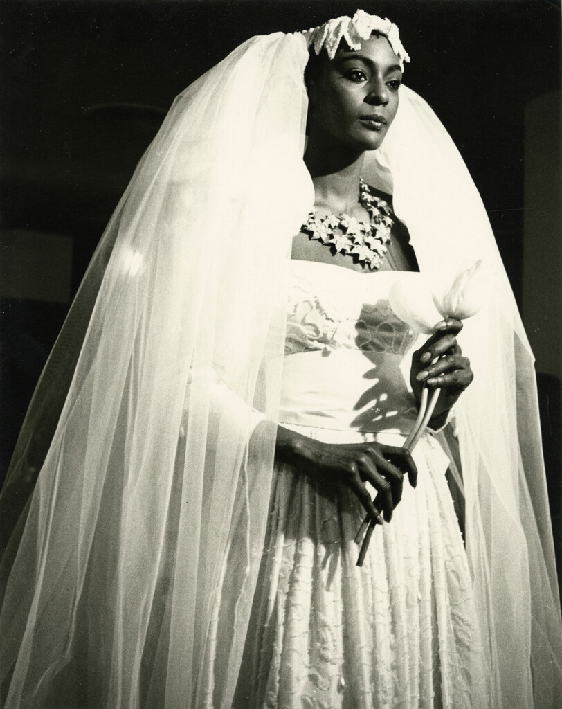 Bride, image 1